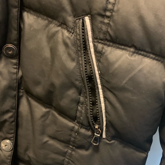 Women winter jacket,size Medium - Picture 3 of 4